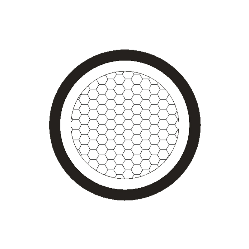 Milieuvriendelijke gelijkstroomkabel