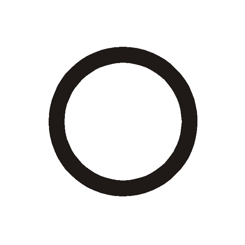 Verknopende polyelefine geïsoleerde draad en kabel met nominale spanning tot en met 450/750V