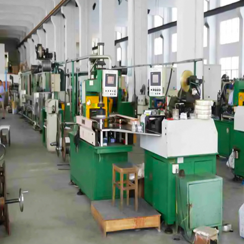 XLPE/PVC geïsoleerde voedingskabel voor nominale spanning 0,6/1 kV