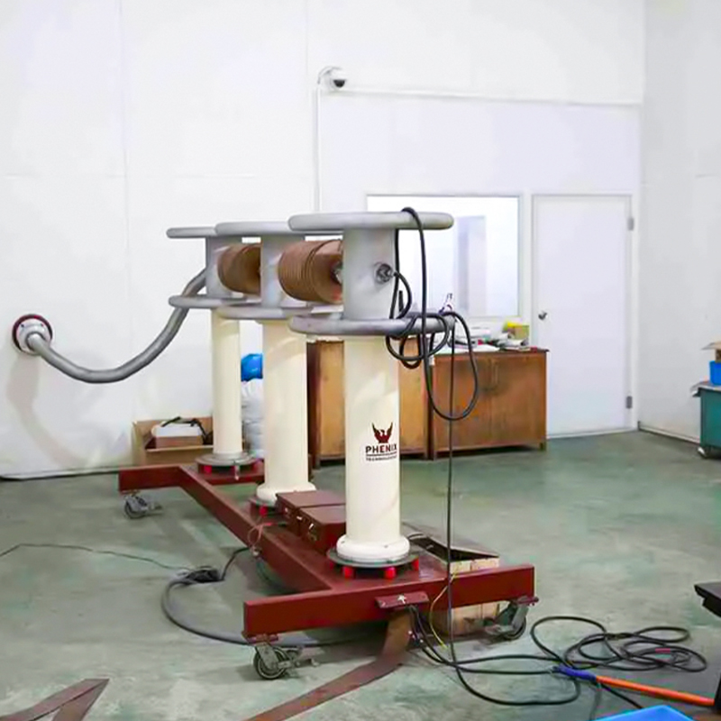 Kunststof geïsoleerde stuurkabel