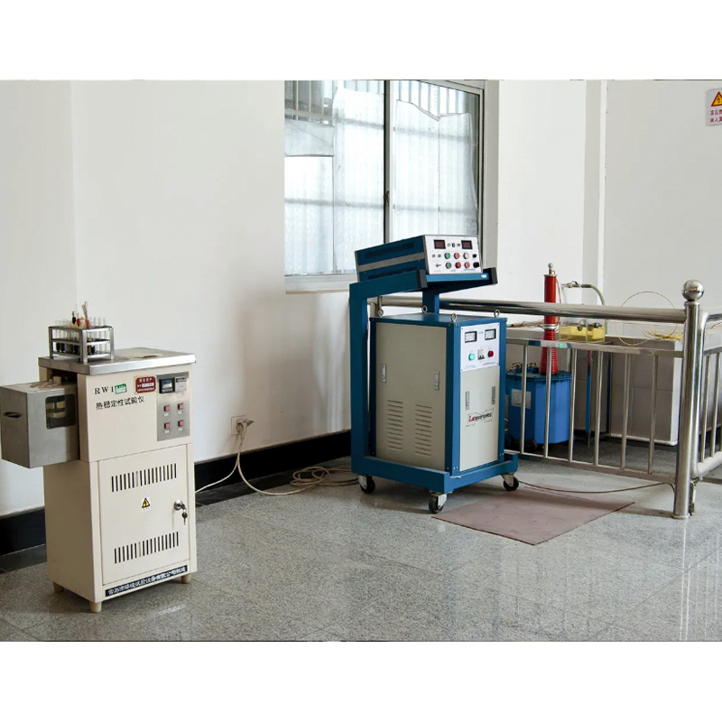 Verknopende polyelefine geïsoleerde draad en kabel met nominale spanning tot en met 450/750V