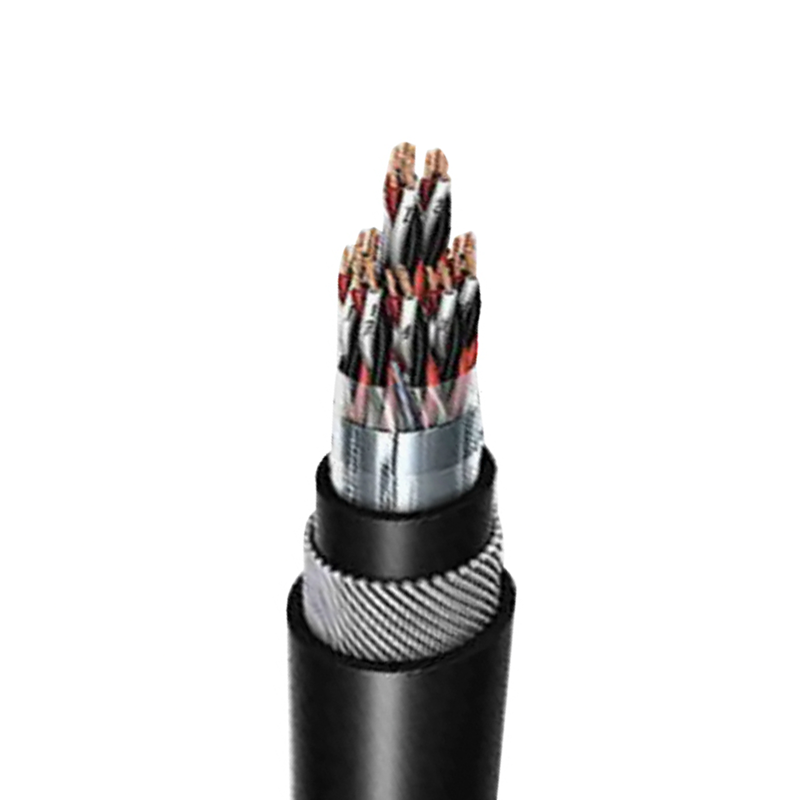 Draad en kabel voor computer, elektrische apparaten, instrumenten en uitrusting