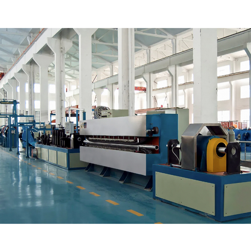 Stevige, met rubber geïsoleerde kabel met nominale spanningen tot en met 450/750V