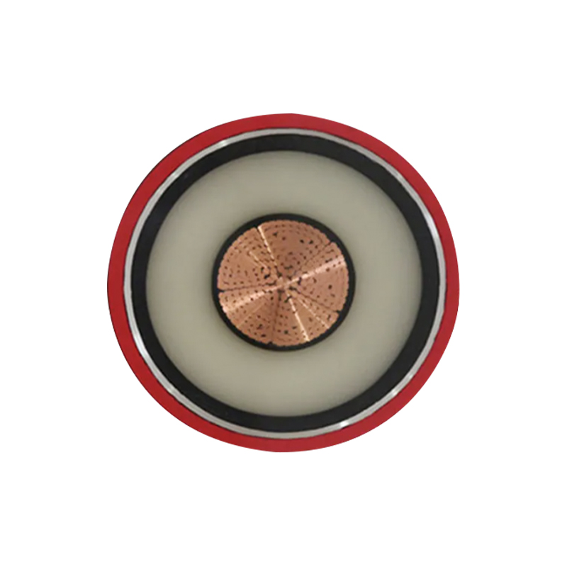 Waterdichte serie kabels