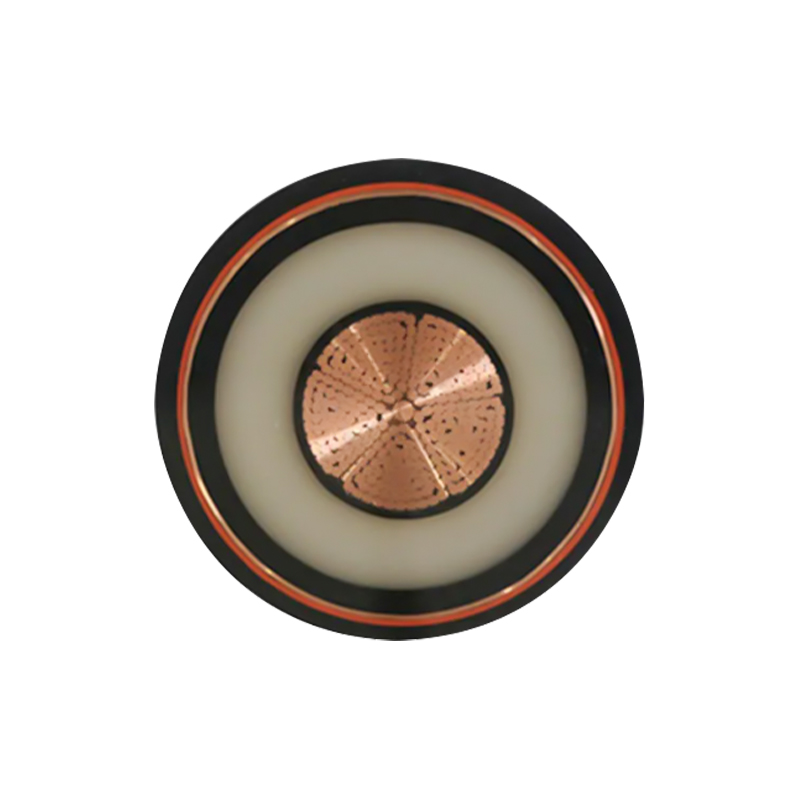 Waterdichte serie kabels