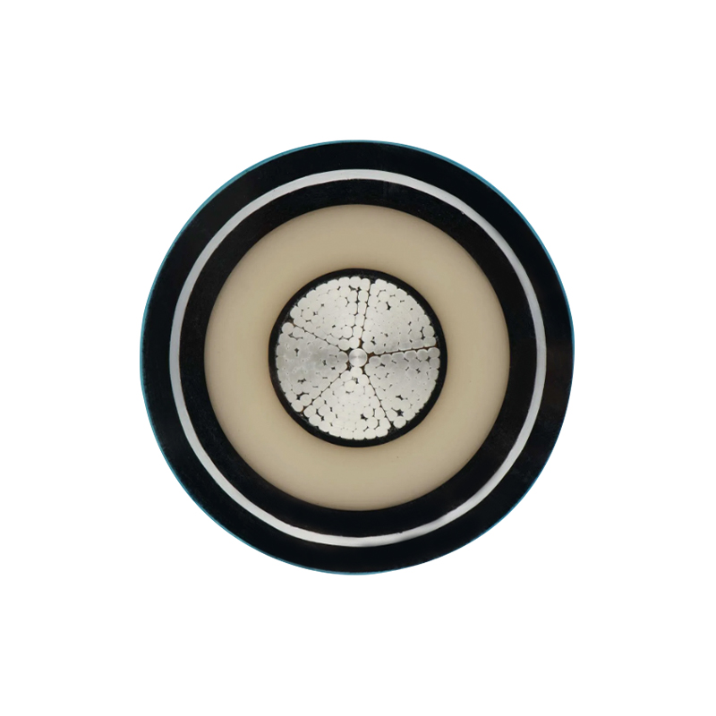 Waterdichte serie kabels