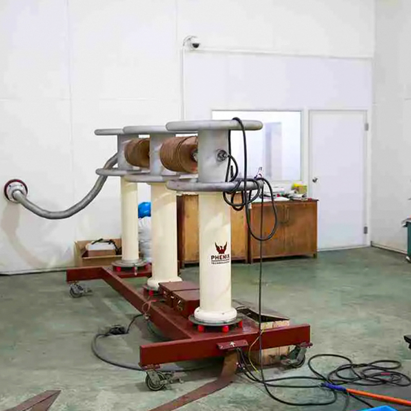 Milieuvriendelijke gelijkstroomkabel