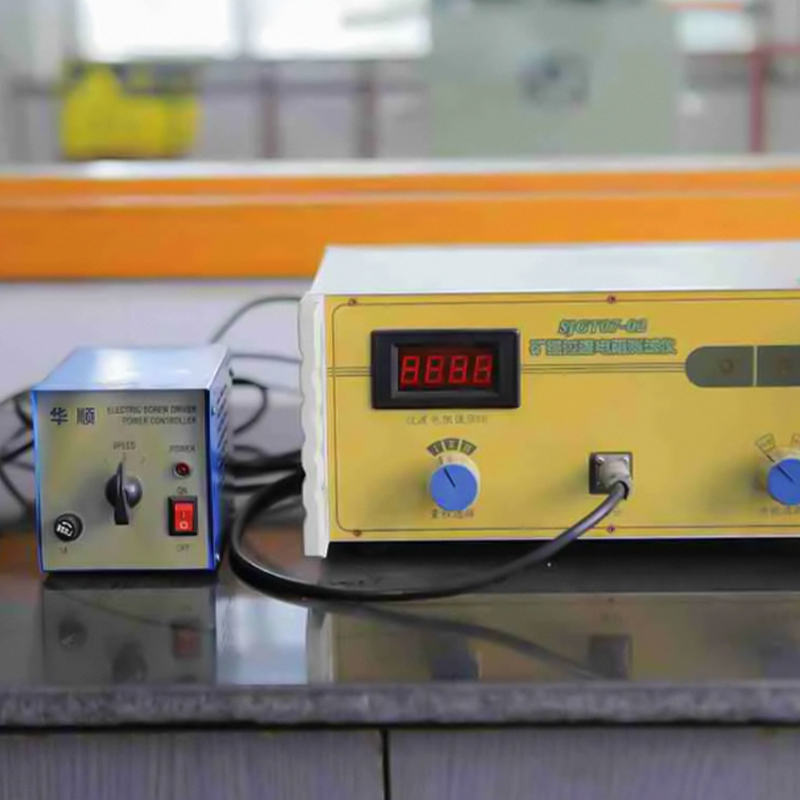 Milieuvriendelijke gelijkstroomkabel