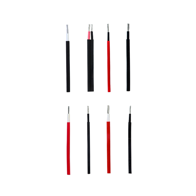 Fotovoltaïsche kabel