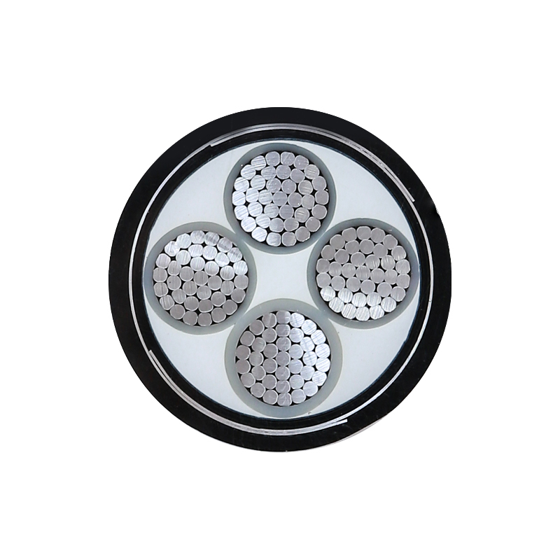 EV-oplaadkabel voor nominale spanning 450/750V