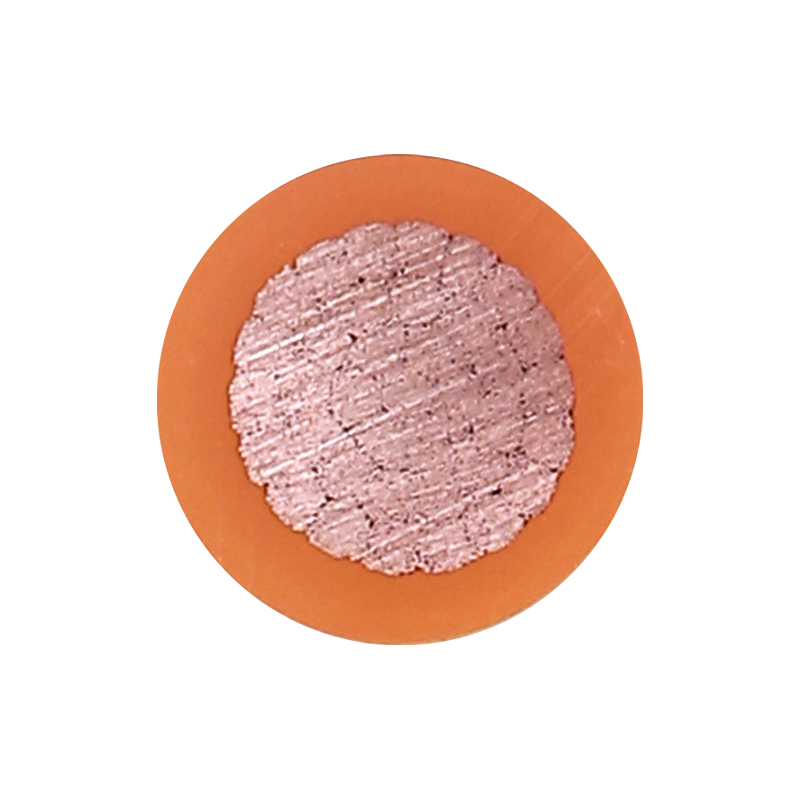 EV-oplaadkabel voor nominale spanning 450/750V