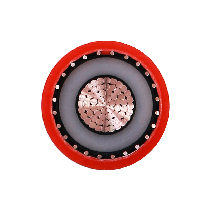 EV-oplaadkabel voor nominale spanning 450/750V