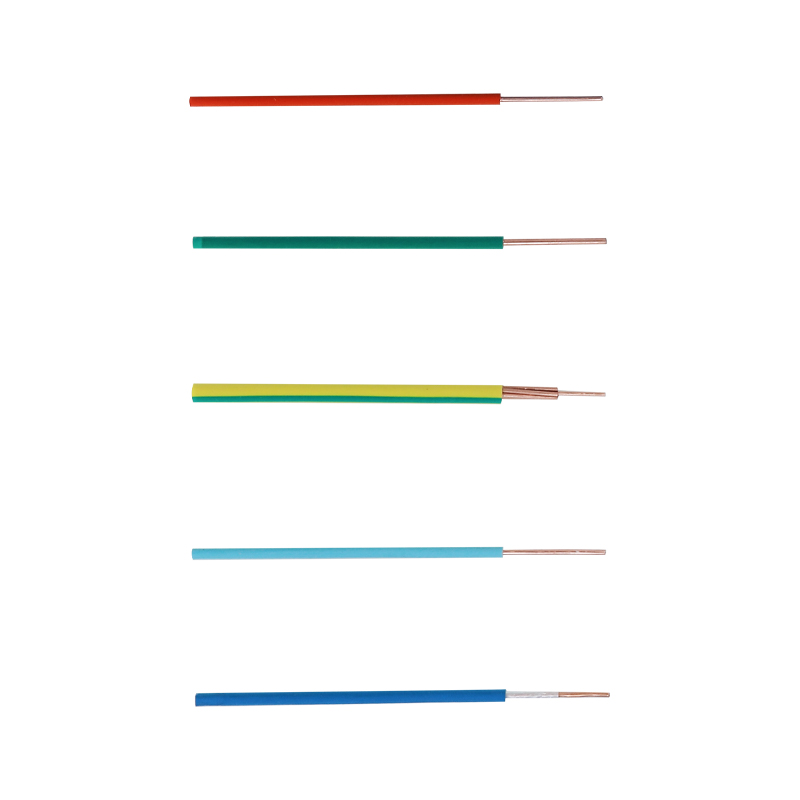 EV-oplaadkabel voor nominale spanning 450/750V