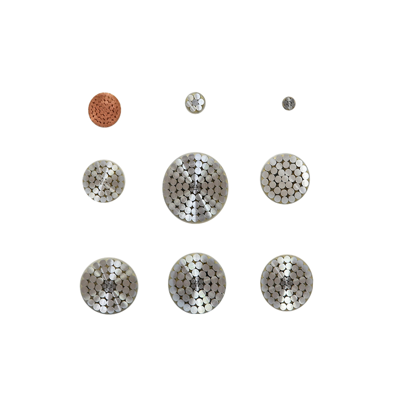 EV-oplaadkabel voor nominale spanning 450/750V