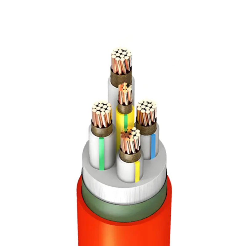 Speciale kabel